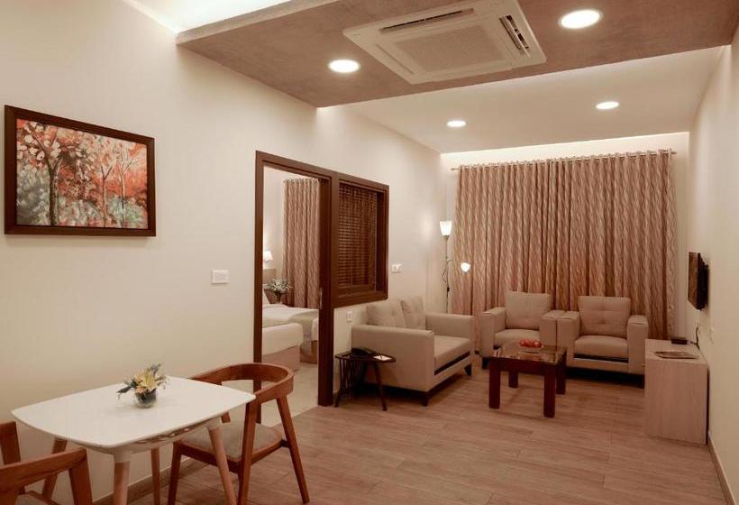 酒店 Sfs Homebridge @ Techno Park