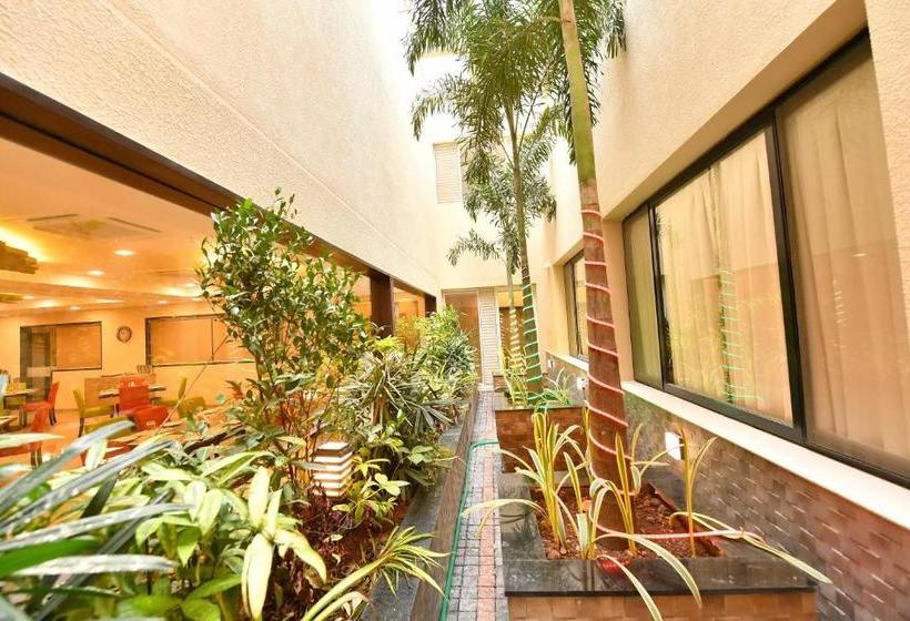 酒店 Sfs Homebridge @ Techno Park