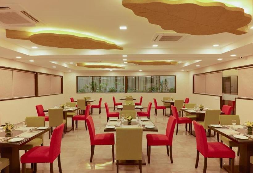 酒店 Sfs Homebridge @ Techno Park