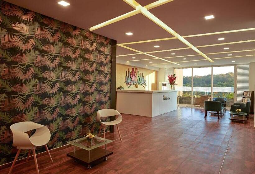 酒店 Sfs Homebridge @ Techno Park