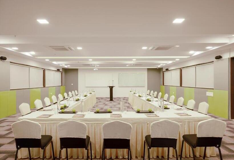 酒店 Sfs Homebridge @ Techno Park