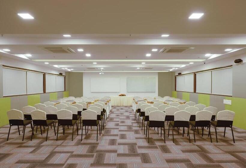 酒店 Sfs Homebridge @ Techno Park