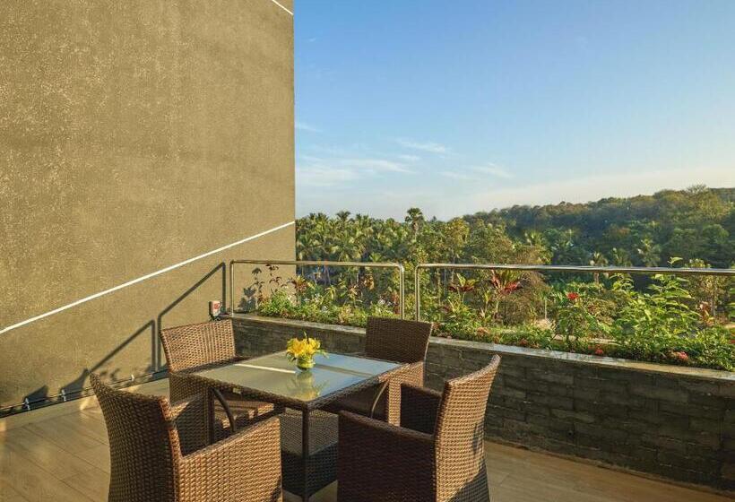 酒店 Sfs Homebridge @ Techno Park