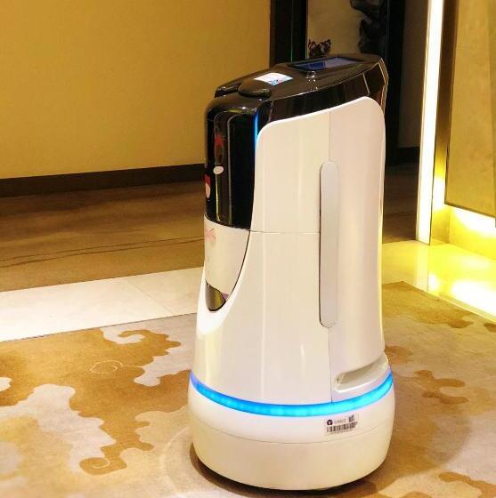 בית מלון כפרי Shenyang Huaqiang Novlion