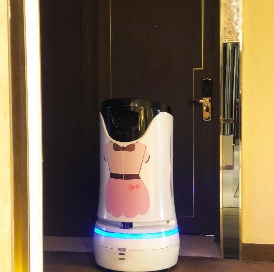 בית מלון כפרי Shenyang Huaqiang Novlion