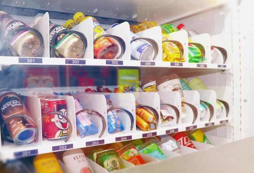 בית מלון כפרי Shenyang Huaqiang Novlion