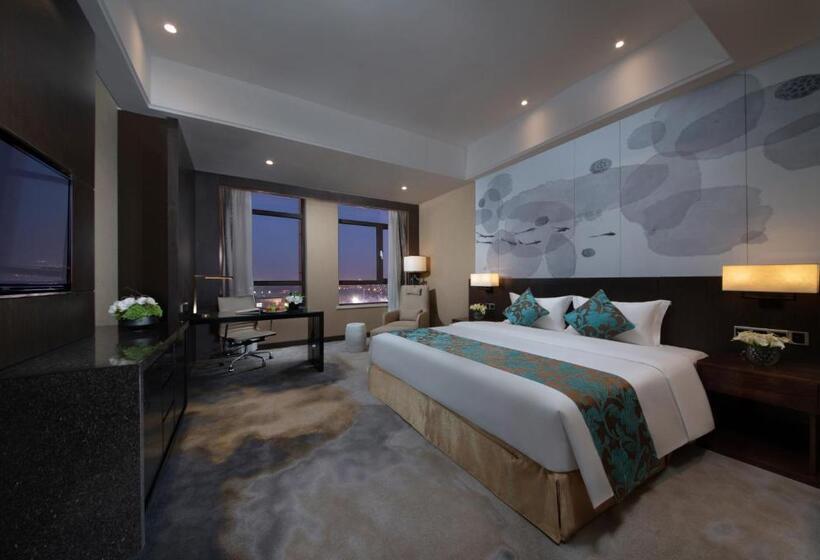 בית מלון כפרי Shenyang Huaqiang Novlion