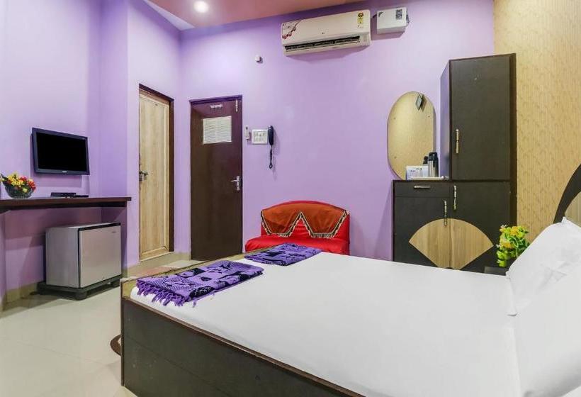 בית מלון כפרי Vaccinated Staff Spot On 46032  Laxmi Narayan