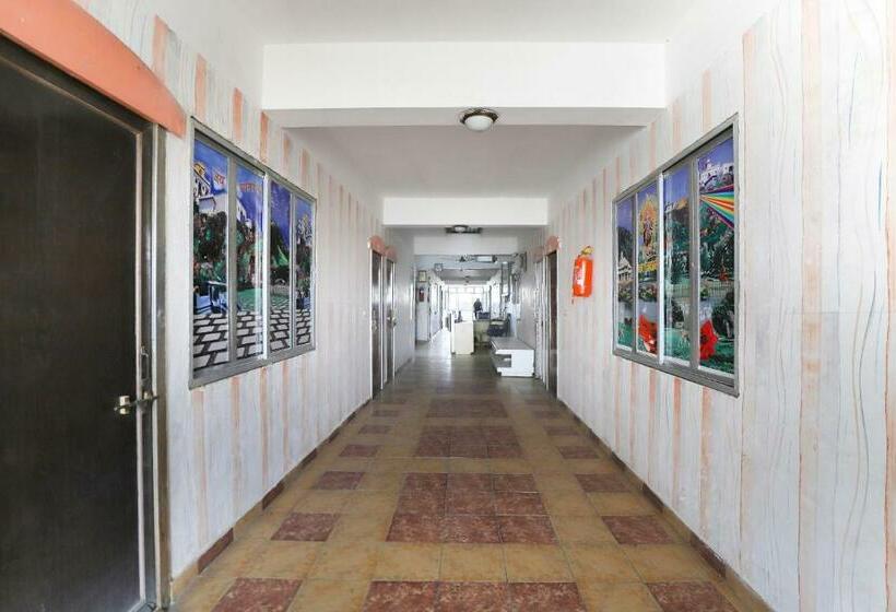 Spot On 66822 Hotel Shyam Inn