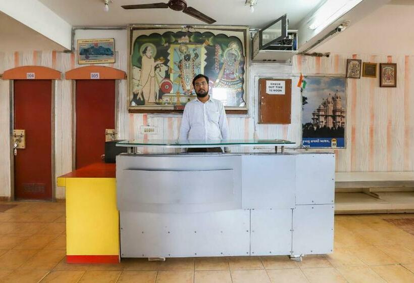 Spot On 66822 Hotel Shyam Inn