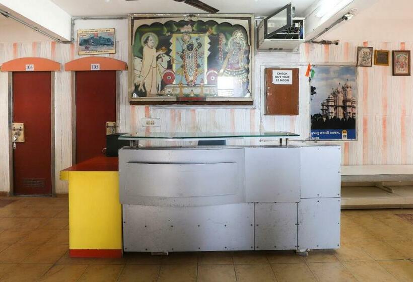 Spot On 66822 Hotel Shyam Inn