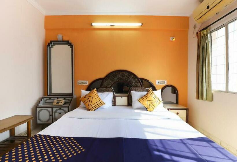 Spot On 66822 Hotel Shyam Inn