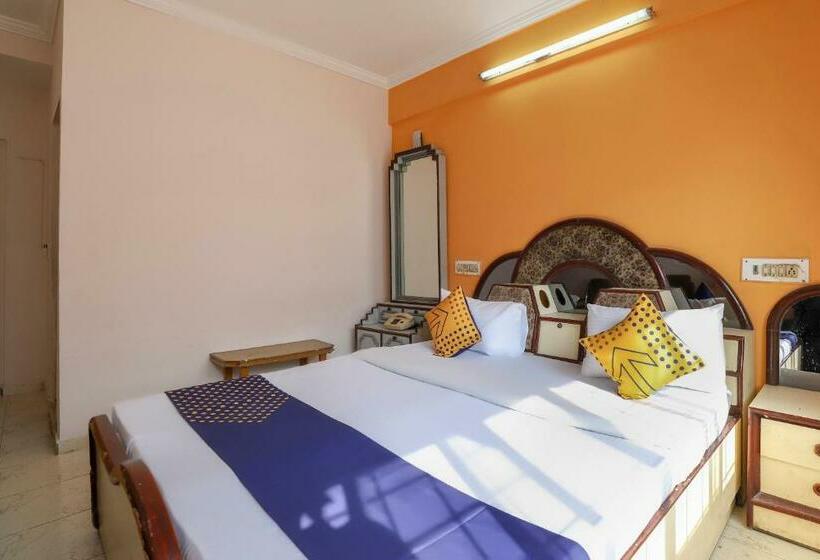 Spot On 66822 Hotel Shyam Inn