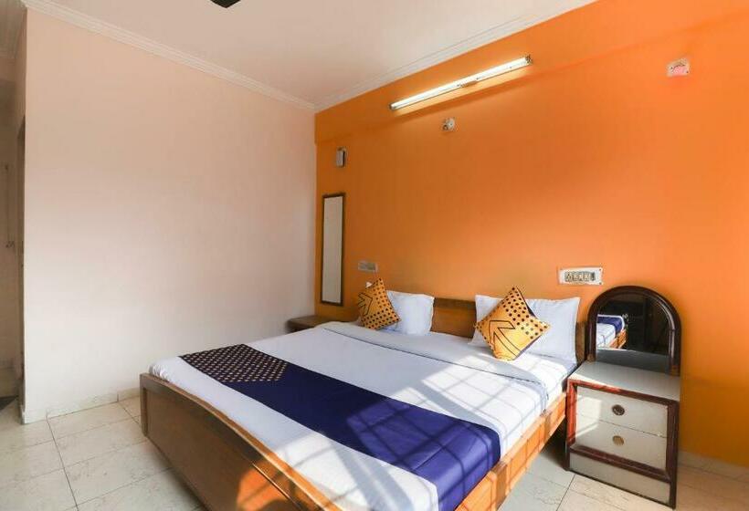 Spot On 66822 Hotel Shyam Inn