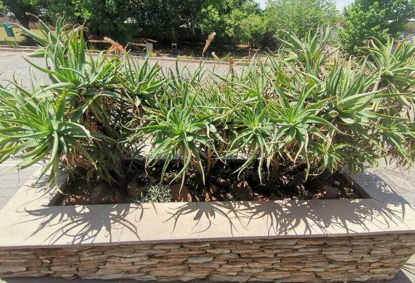 호텔 Sun1 Vereeniging