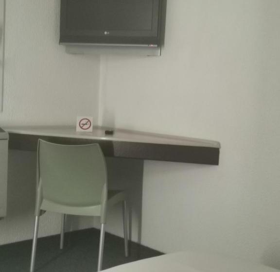 호텔 Sun1 Vereeniging