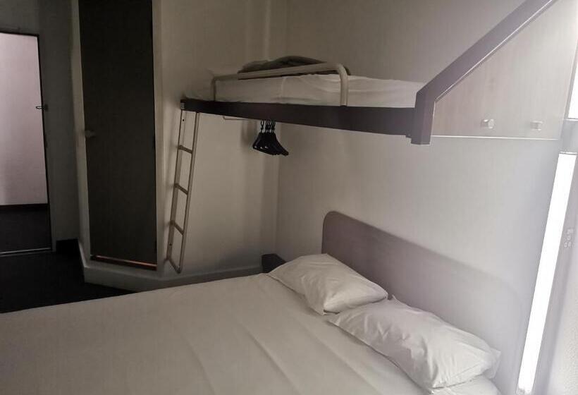 호텔 Sun1 Vereeniging