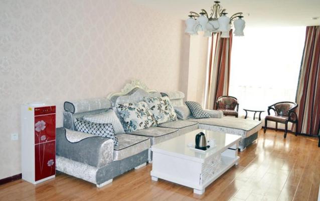 Thank Inn Chain Hotel Hebei Shijiazhuang Zhao Town Shenghua Street