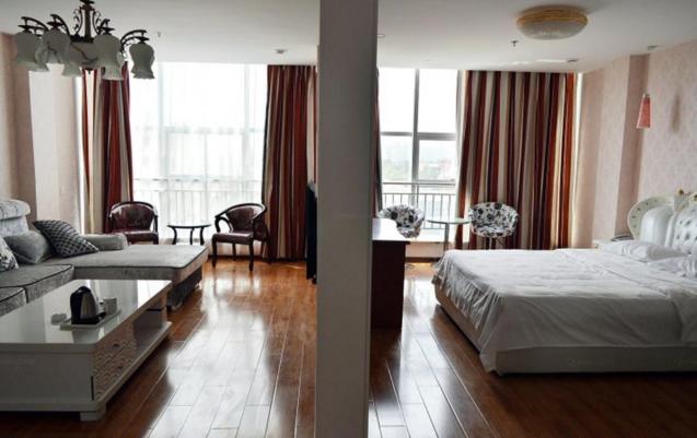 Thank Inn Chain Hotel Hebei Shijiazhuang Zhao Town Shenghua Street