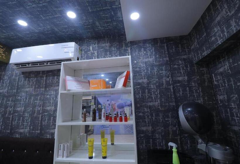 The Grand Arc Hotel & Convention Centre