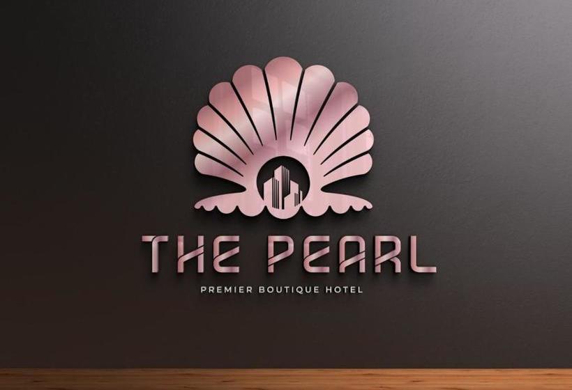 ホテル The Pearl