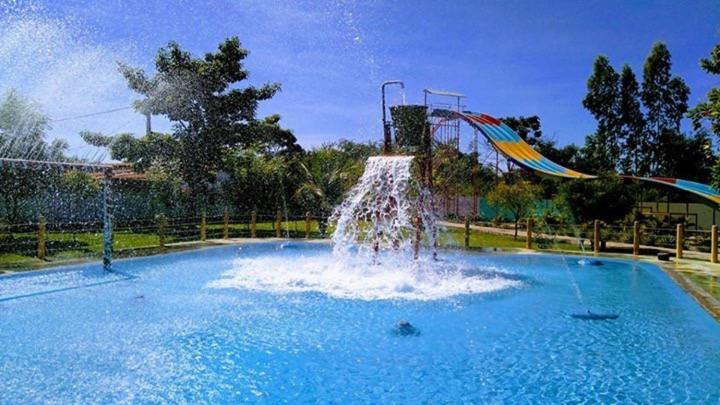 בית מלון כפרי Torre Do Sol Park