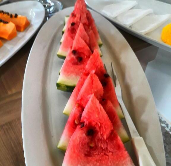 בית מלון כפרי Torre Do Sol Park