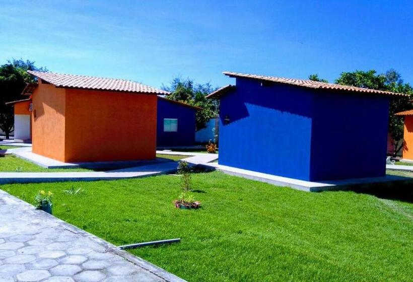 בית מלון כפרי Torre Do Sol Park