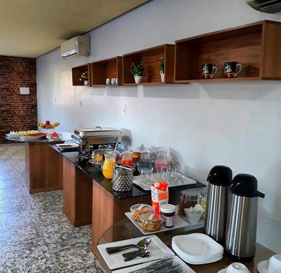 בית מלון כפרי Torre Do Sol Park