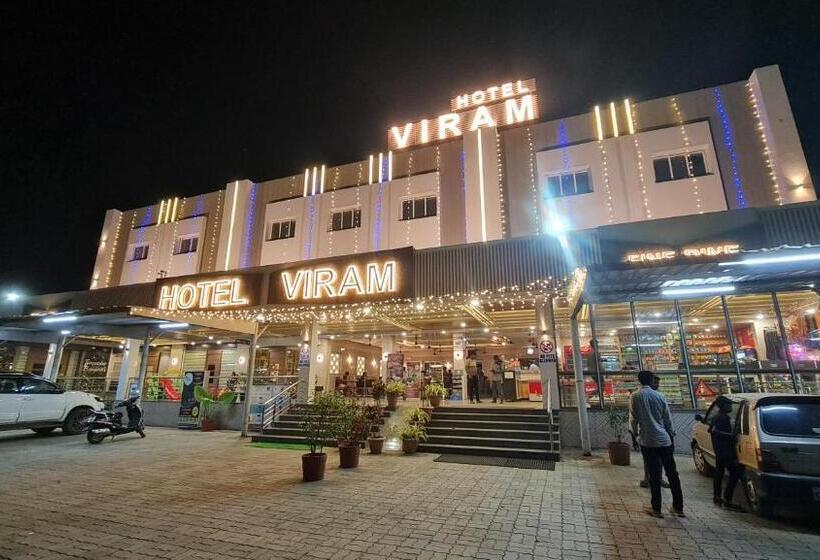 בית מלון כפרי Viram