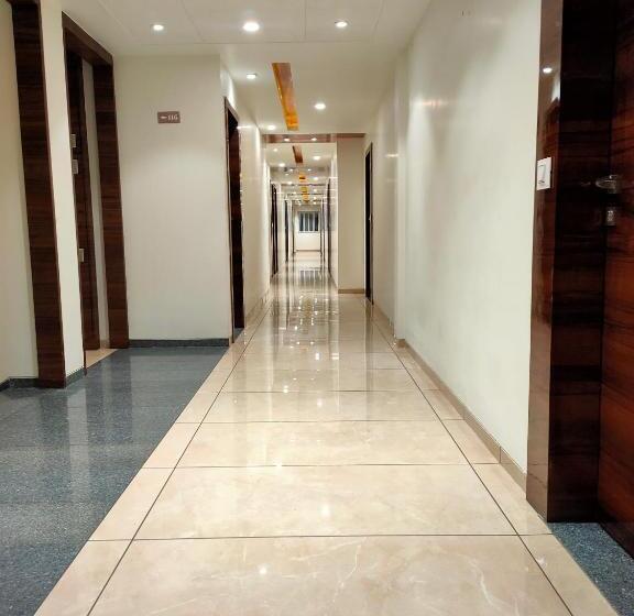 בית מלון כפרי Viram