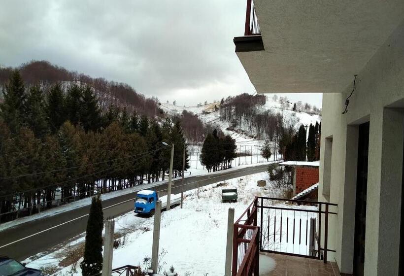 پانسیون Apartments And Rooms Vicko