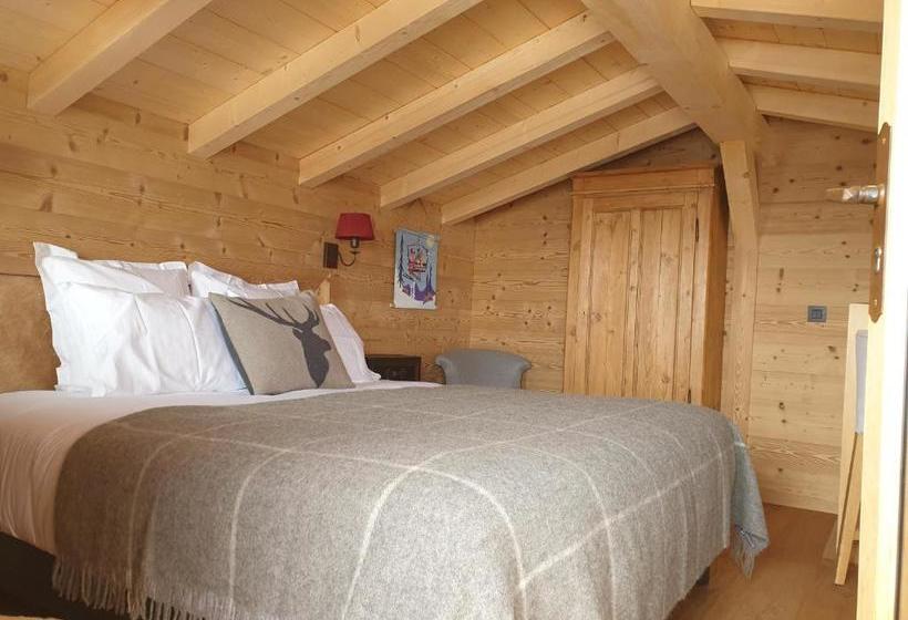 بنسيون Barmadza Mazots De Charme