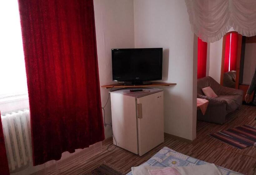 بنسيون Biela Labuť