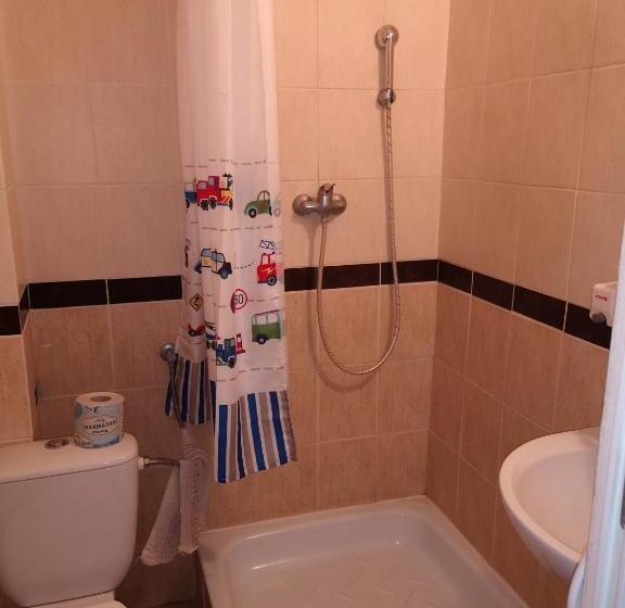 بنسيون Biela Labuť