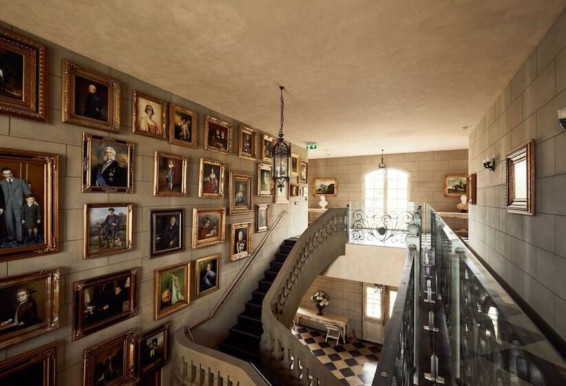 بنسيون Campbell Point House