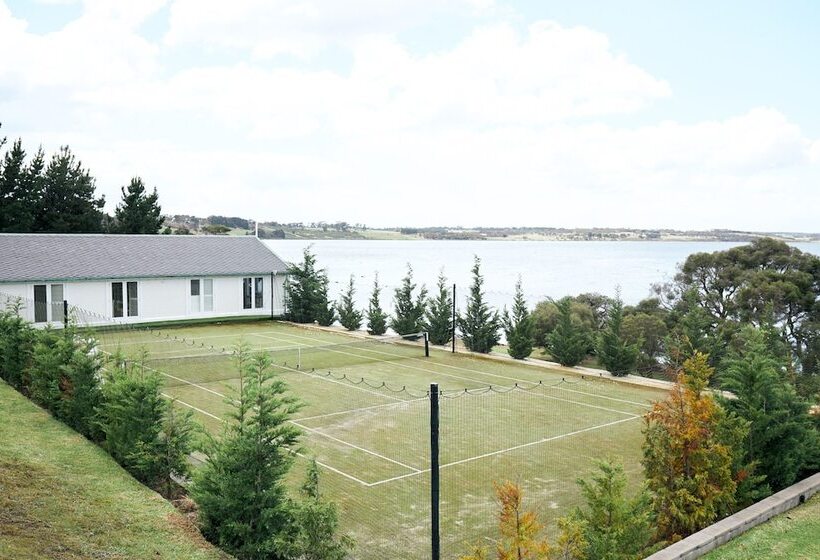 بنسيون Campbell Point House