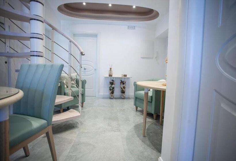 پانسیون Cavalieri D Oro Luxury House