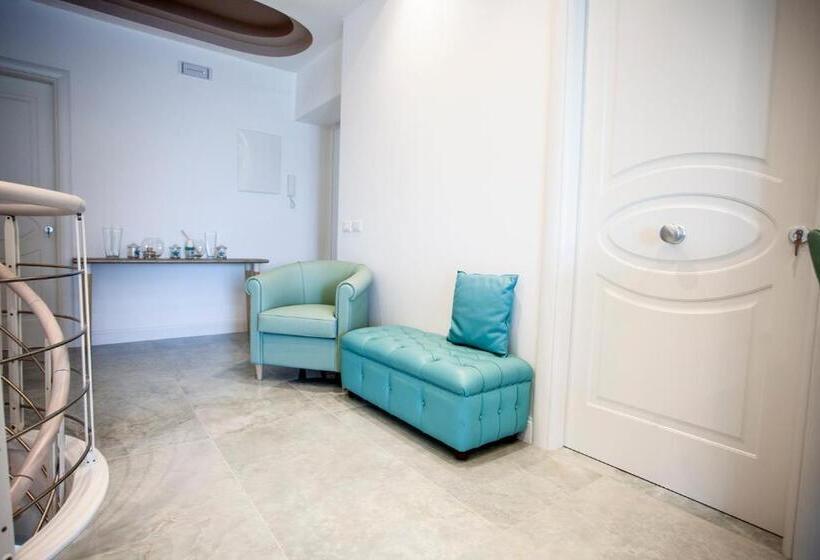 膳宿费 Cavalieri D Oro Luxury House