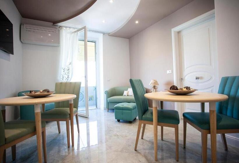 膳宿费 Cavalieri D Oro Luxury House