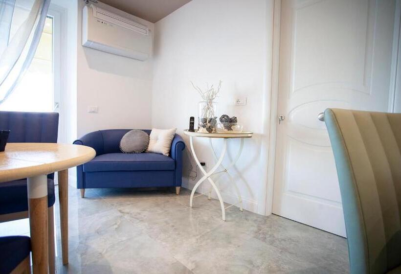 پانسیون Cavalieri D Oro Luxury House