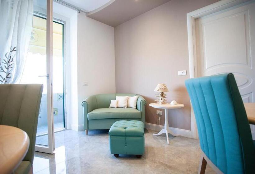 膳宿费 Cavalieri D Oro Luxury House