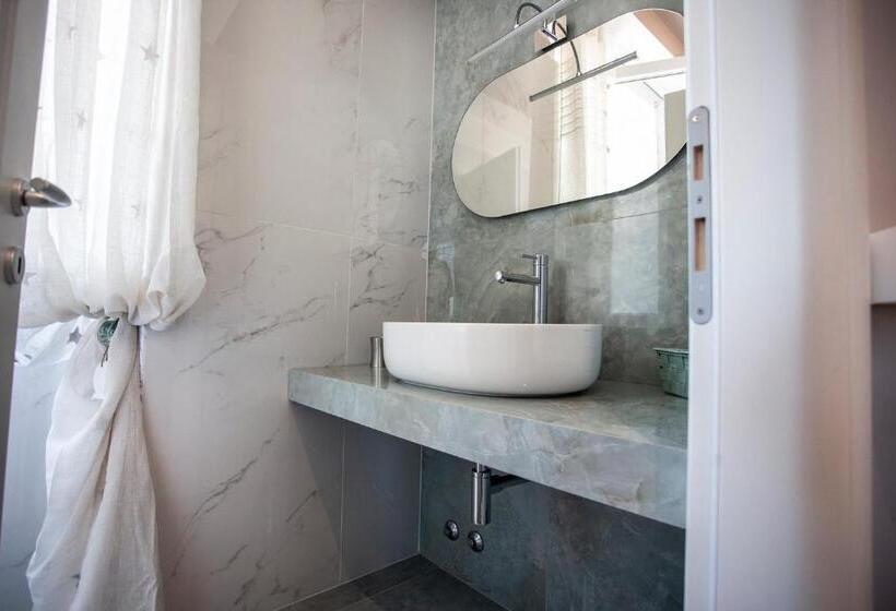 膳宿费 Cavalieri D Oro Luxury House