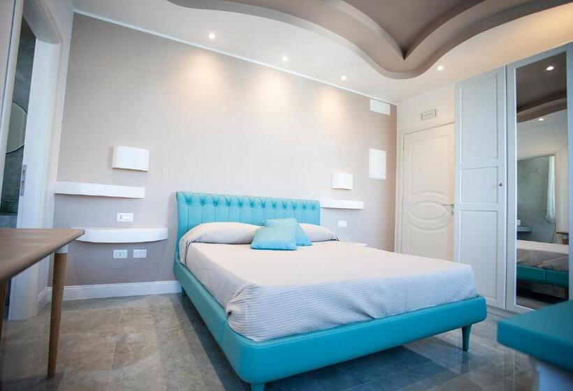 پانسیون Cavalieri D Oro Luxury House