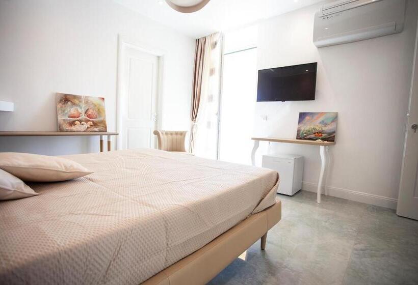 پانسیون Cavalieri D Oro Luxury House