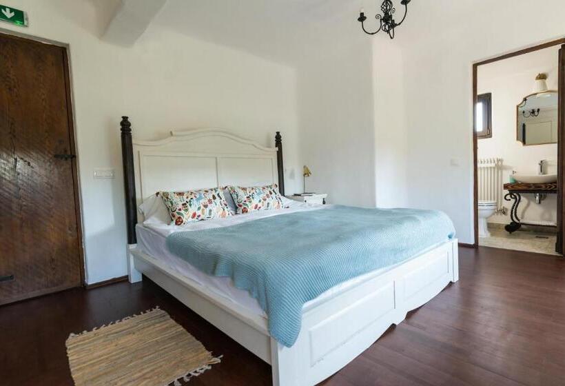 بنسيون Crama Apogeum   Adult Only