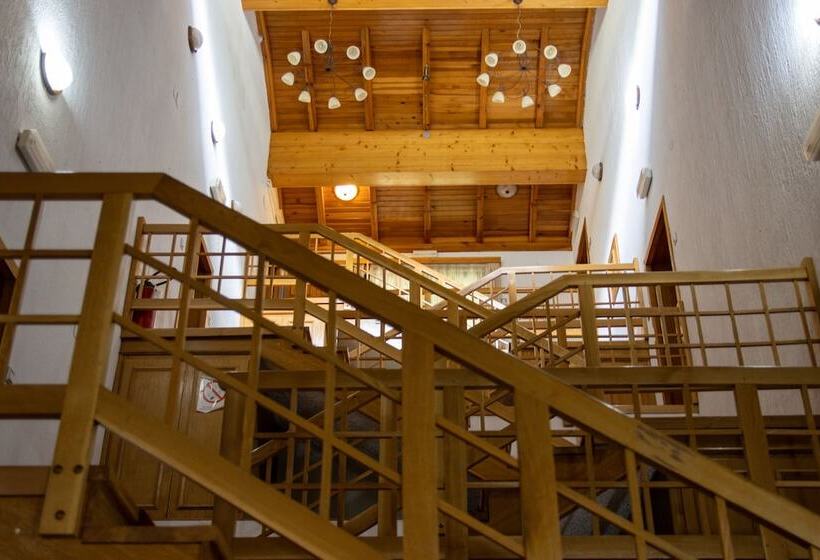 پانسیون Guest House Villa Rankovic