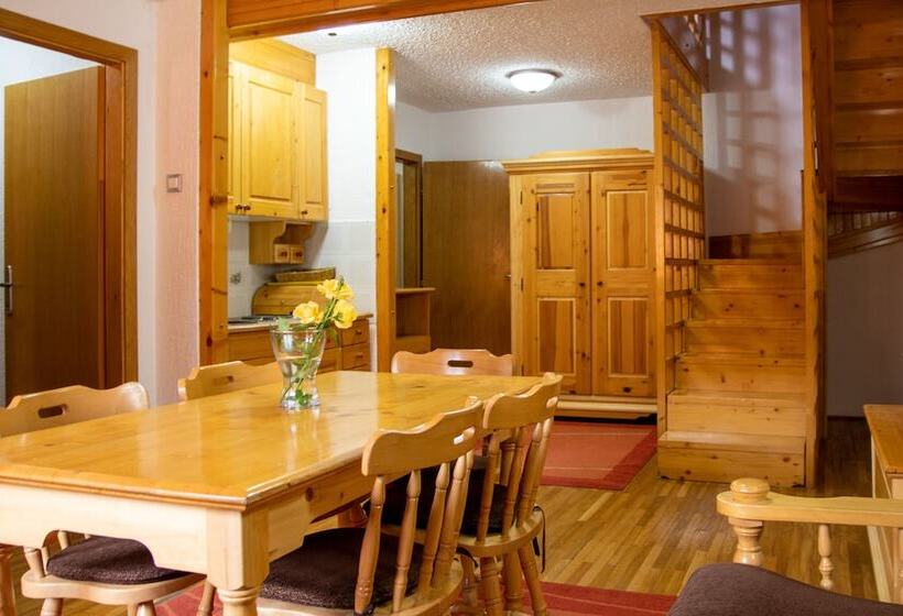 پانسیون Guest House Villa Rankovic