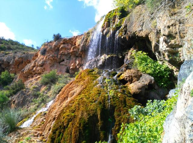 פנסיון Hostal Rural Fidel Garcia Guzman