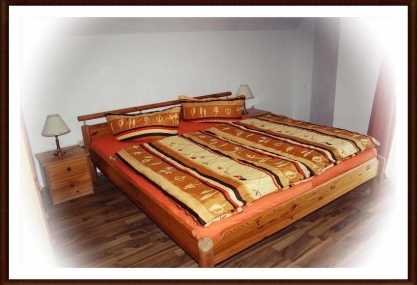 Пансион Kartoffelkate